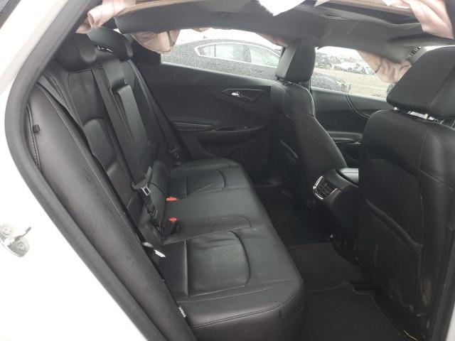 2018 CHEVROLET MALIBU PRE - 1G1ZE5SX5JF118830