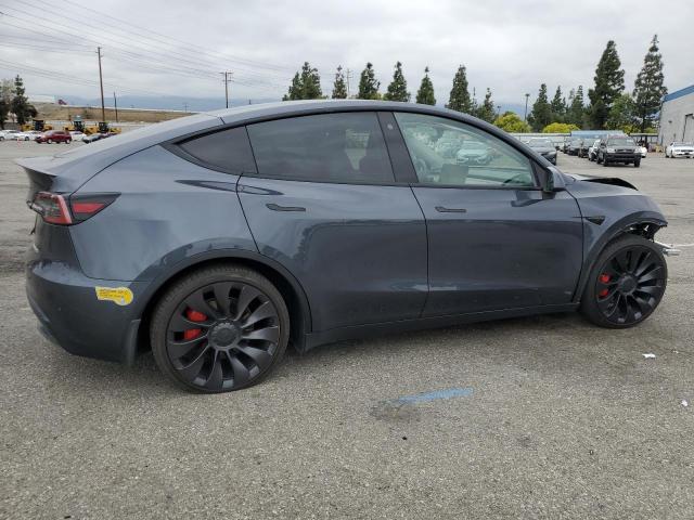 Vin: 7saygdef3nf410242, lot: 53828875, tesla model y 20223