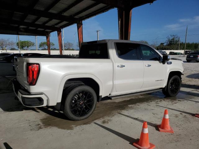 Vin: 3gtuuge87sg172750, lot: 57748005, gmc sierra k1500 denali 20253