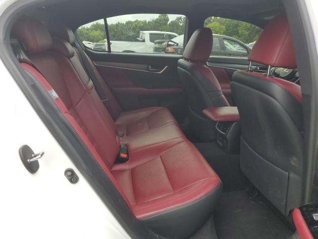 2020 LEXUS GS 350 F S JTHEZ1BL5LA020489