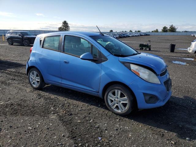 Vin: kl8cb6s99dc546508, lot: 57434805, chevrolet spark ls 20134