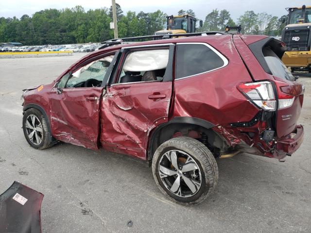 Vin: jf2skaxc3lh601113, lot: 56135445, subaru forester touring 20202
