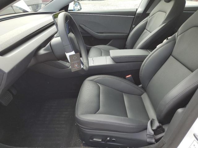 2024 TESLA MODEL 3 5YJ3E1EA8RF873029