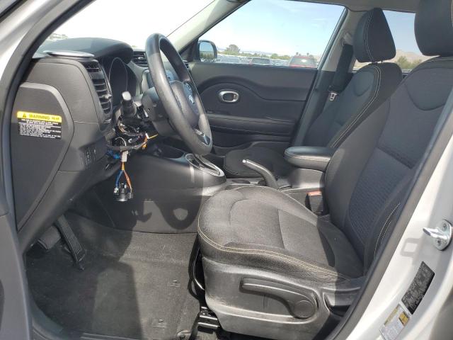 2015 KIA SOUL + - KNDJP3A53F7788753