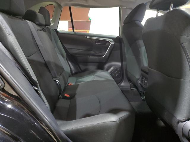 2024 TOYOTA RAV4 LE - 2T3G1RFV5RC470845
