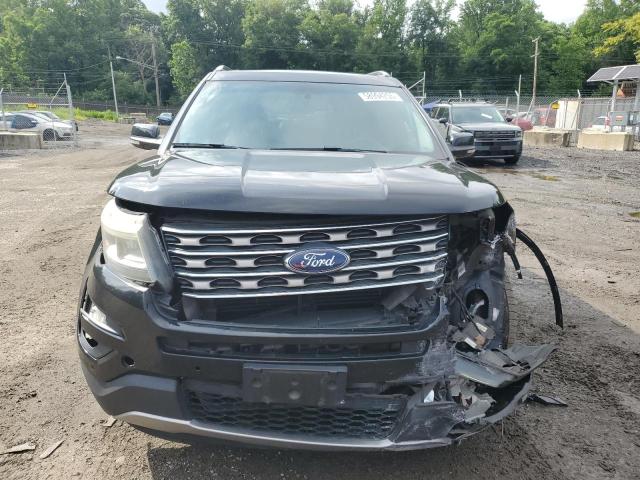 2016 FORD EXPLORER X - 1FM5K8DH2GGB91190