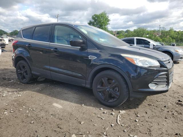 Vin: 1fmcu9gx5fua02638, lot: 58261335, ford escape se 20154