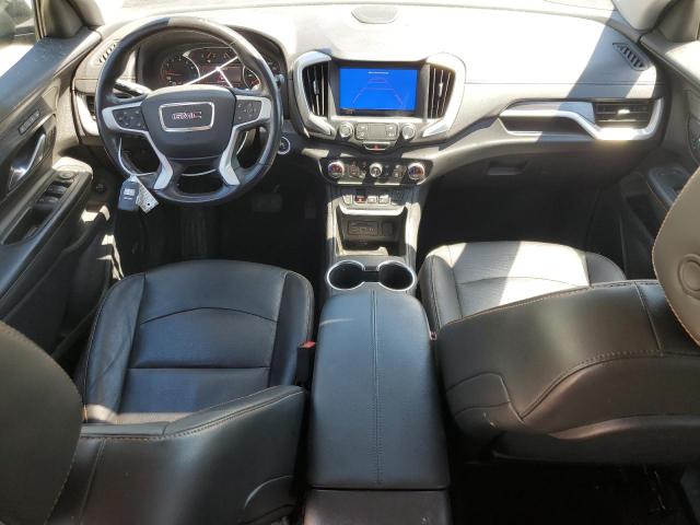 2019 GMC TERRAIN SL - 3GKALVEXXKL114256