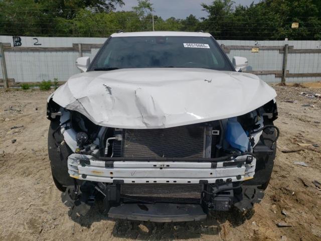 2019 CHEVROLET BLAZER RS - 3GNKBJRS7KS640321