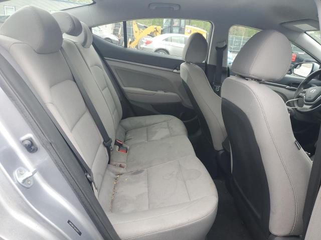 2017 HYUNDAI ELANTRA SE - 5NPD84LF0HH009717