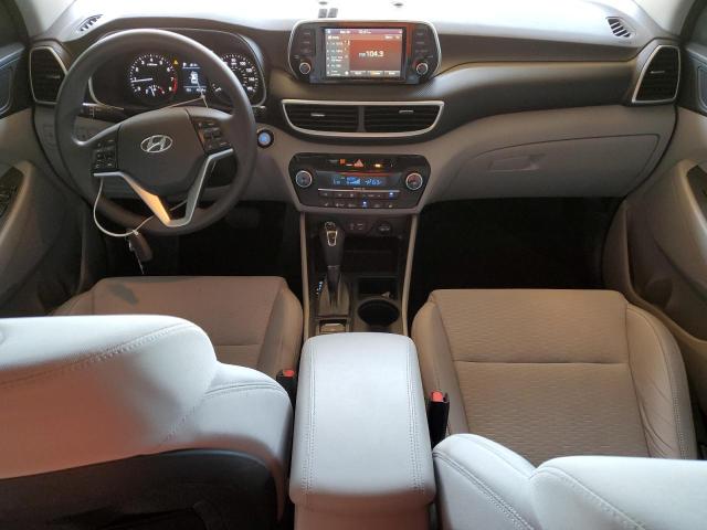 2021 HYUNDAI TUCSON LIM - KM8J33AL7MU315345