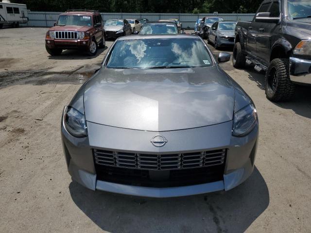2020 NISSAN Z PERFORMA JN1BZ4BH1RM363571