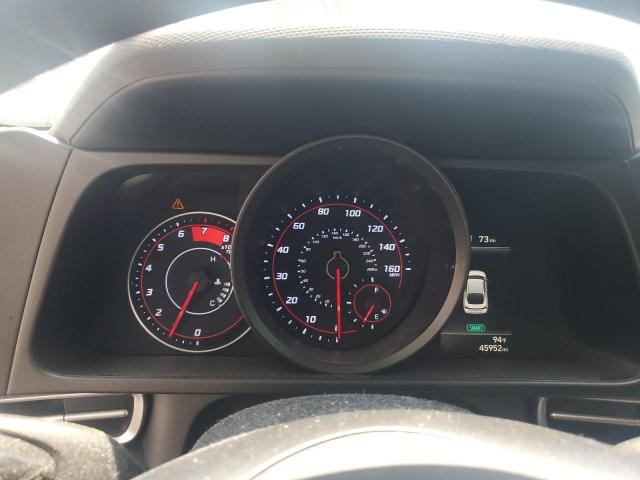 2022 HYUNDAI ELANTRA SE - KMHLM4AG4NU312161