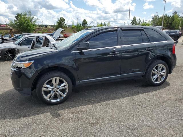 Vin: 2fmdk3kc1bba32747, lot: 56162115, ford edge limited 2011 img_1