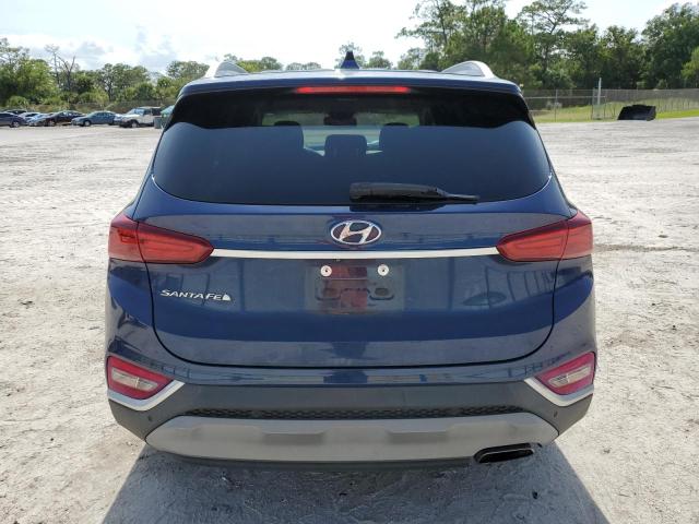 2020 HYUNDAI SANTA FE S - 5NMS33AD6LH265528
