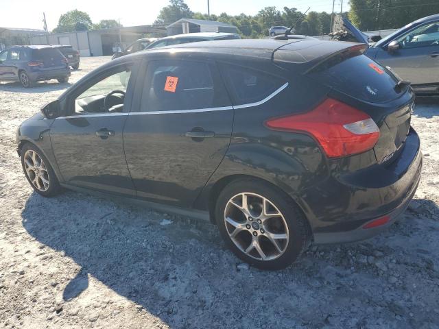Vin: 1fahp3n22cl451837, lot: 56823465, ford focus titanium 20122
