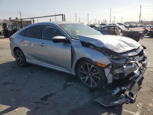 Vin: 2hgfc2f80lh541707, lot: 57835985, honda civic sport 20204