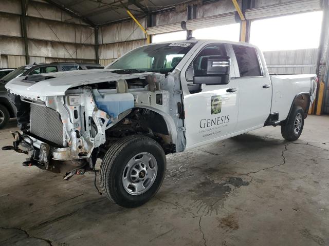 Vin: 1gc4wle77rf367575, lot: 56151685, chevrolet all models c2500 heavy duty 2024 img_1
