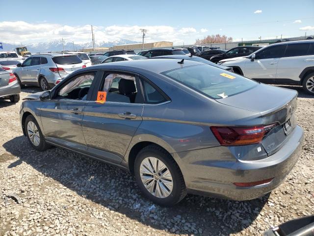 Vin: 3vwc57bu9km216675, lot: 55971355, volkswagen jetta s 20192