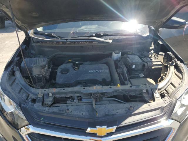 2018 CHEVROLET EQUINOX LT - 2GNAXJEVXJ6287549