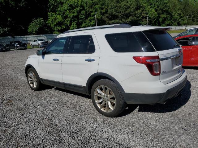 Vin: 1fm5k7d83fga82987, lot: 56970195, ford explorer xlt 20152