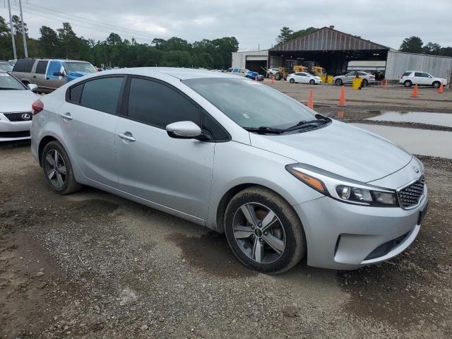 2018 KIA FORTE LX 3KPFL4A79JE200811