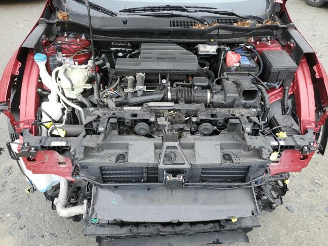 2022 HONDA CR-V EXL - 2HKRW2H82NH619317
