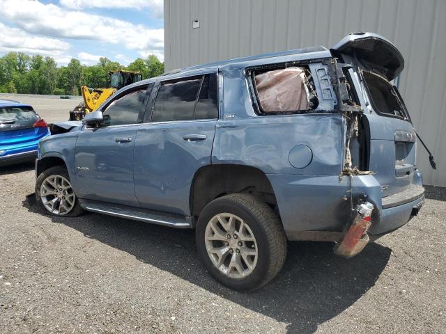 Vin: 1gks2bkc3gr316847, lot: 55786225, gmc yukon slt 20162