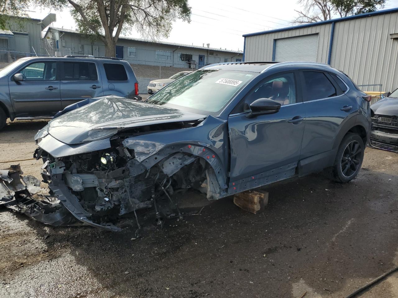 MAZDA CX-30 PREFERRED