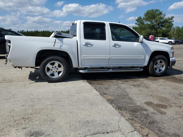 Vin: 1gcdscfe4c8151946, lot: 57452025, chevrolet colorado lt 20123
