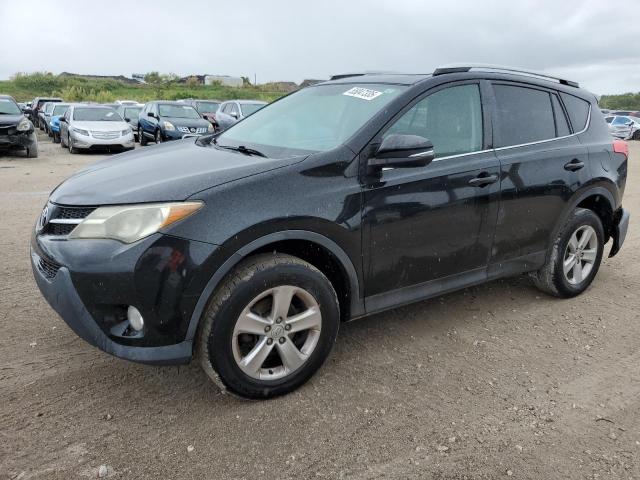 2013 TOYOTA RAV4 XLE #3151568309