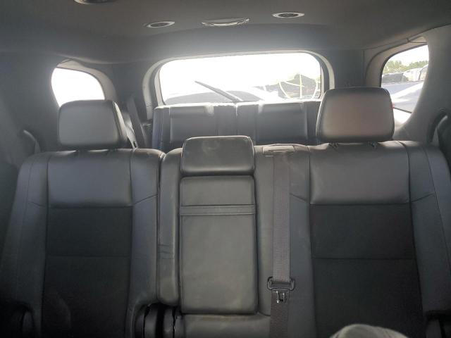 2022 DODGE DURANGO GT 1C4RDJDG3NC183134