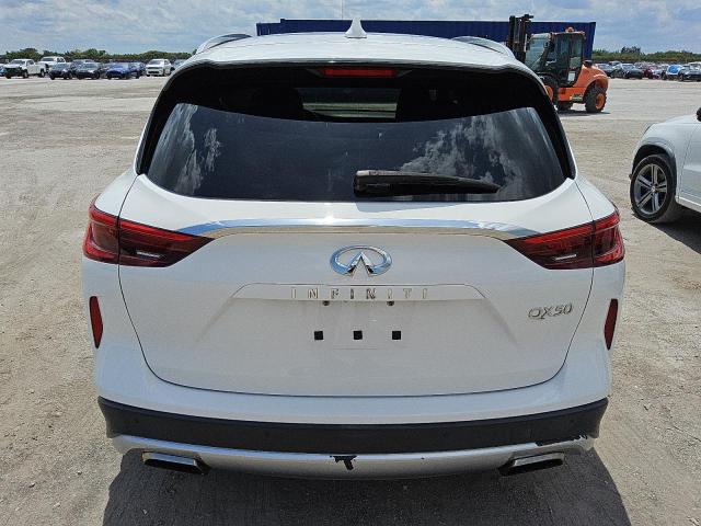 2019 INFINITI QX50 ESSEN 3PCAJ5M1XKF104162
