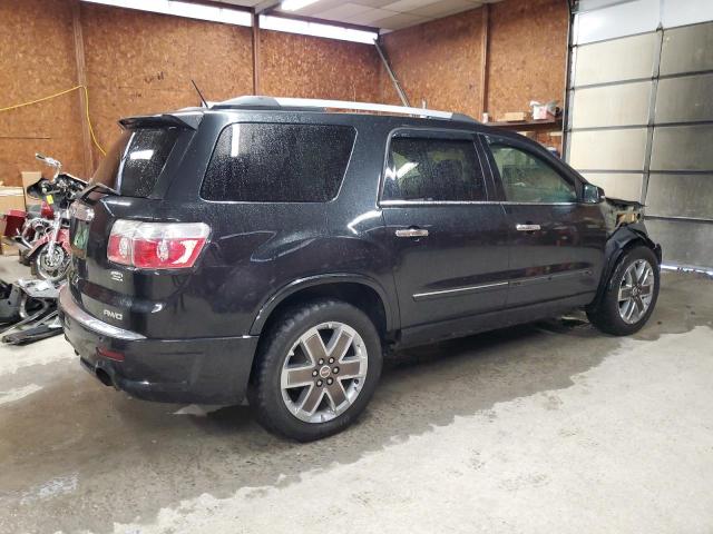 Vin: 1gkkvted3bj381786, lot: 57276835, gmc acadia den denali 20113