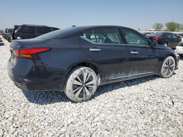 2019 NISSAN ALTIMA SV 1N4BL4DWXKN318175