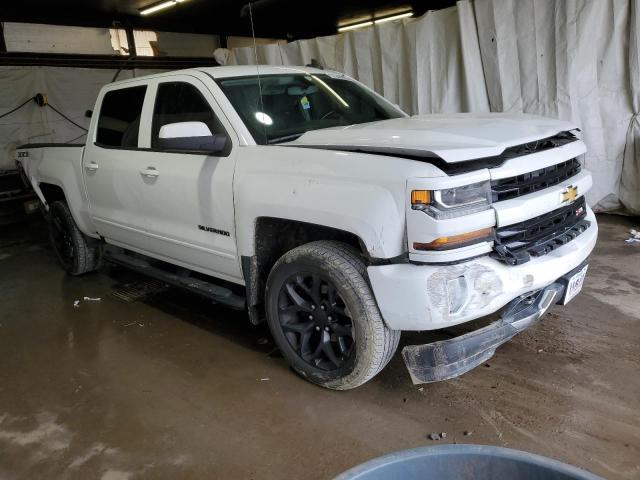 Vin: 3gcukrec6jg467150, lot: 57243935, chevrolet all models k1500 lt 20184