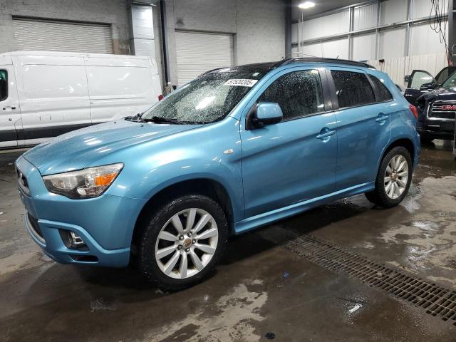 Vin: ja4ar4au3bz005530, lot: 57520205, mitsubishi outlander se 2011 img_1