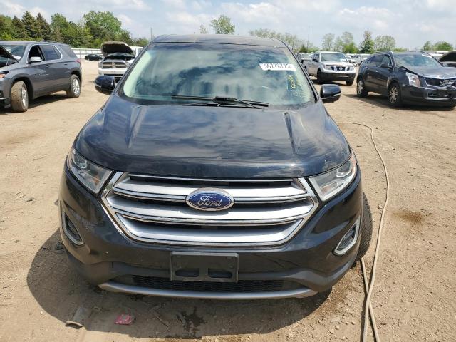 2016 FORD EDGE TITAN - 2FMPK3K98GBB06447