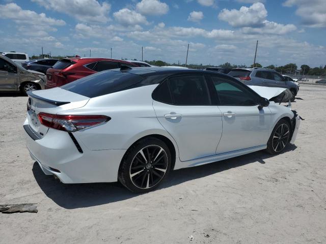Vin: 4t1bz1hk8ku026301, lot: 56329755, toyota camry xse 20193