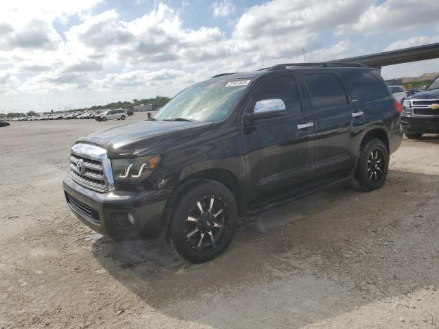 Vin: 5tdyy5g15bs034913, lot: 57461845, toyota sequoia platinum 2011 img_1
