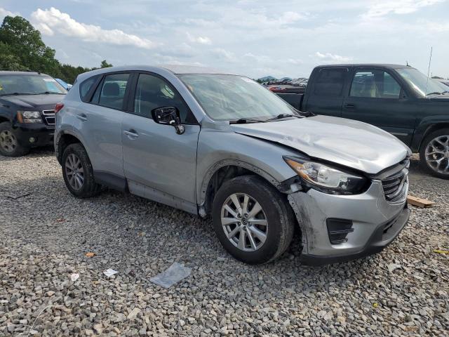 Vin: jm3ke4by4g0791154, lot: 57561945, mazda cx-5 sport 20164