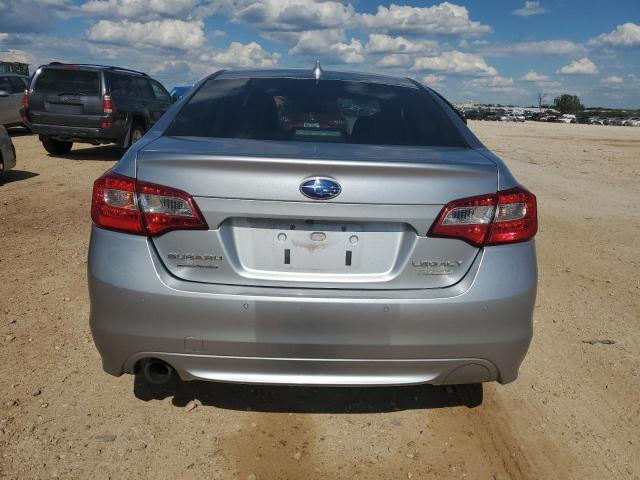 2017 SUBARU LEGACY 2.5 - 4S3BNAN66H3064891