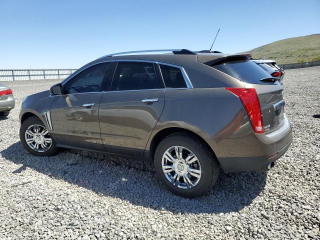 Vin: 3gyfnbe35fs555046, lot: 57589155, cadillac srx luxury collection 20152