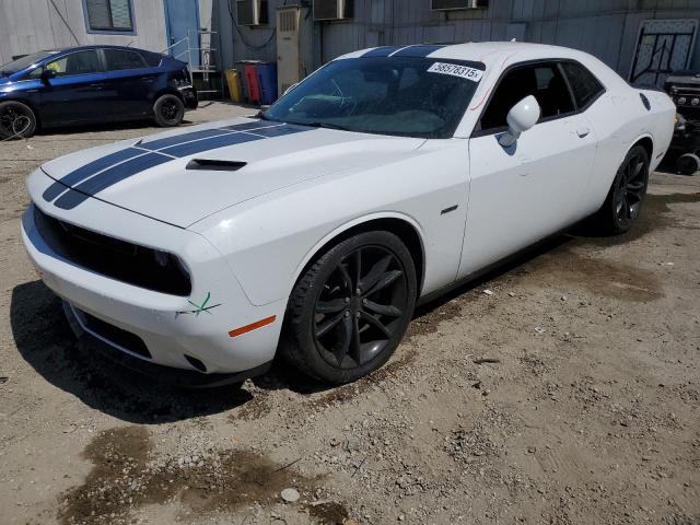Vin: 2c3cdzbt7gh232165, lot: 58578315, dodge challenger r/t 2016 img_1