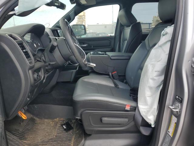 2025 RAM 1500 TRADE 1C6SRECG4SN637426