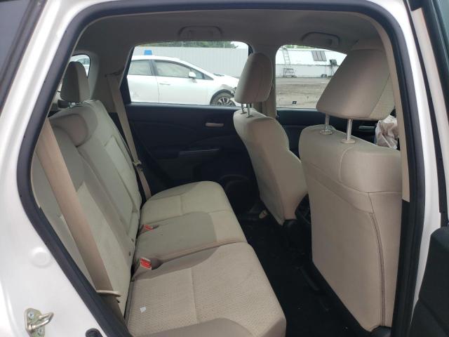 2016 HONDA CR-V LX - 5J6RM4H38GL111478