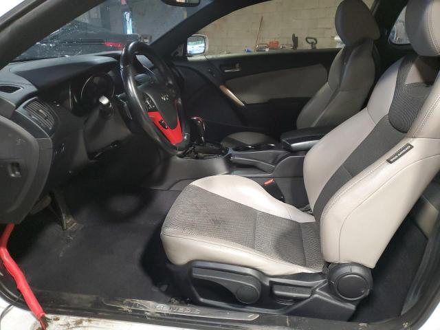 2015 HYUNDAI GENESIS CO KMHHU6KJ7FU125090