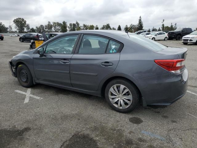 Vin: 4s3gkab68l3611929, lot: 55852725, subaru impreza 20202
