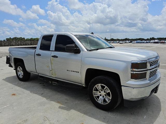 Vin: 1gcrcreh2ez119995, lot: 52974495, chevrolet all models c1500 lt 20144