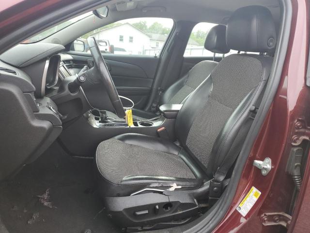 2015 CHEVROLET MALIBU 2LT 1G11D5SL4FF205414